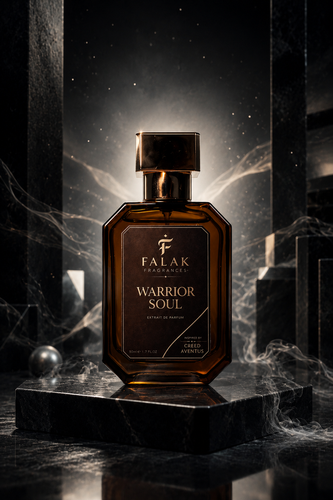 Warrior soul